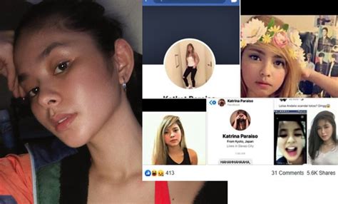 loisa andalio scandal|Loisa Andalio Wows Netizens W/ Her Swimsuit Photos.